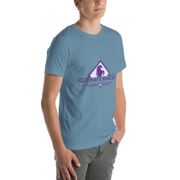 Unisex t-shirt - Image 72