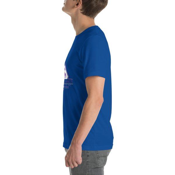 Unisex t-shirt - Image 69