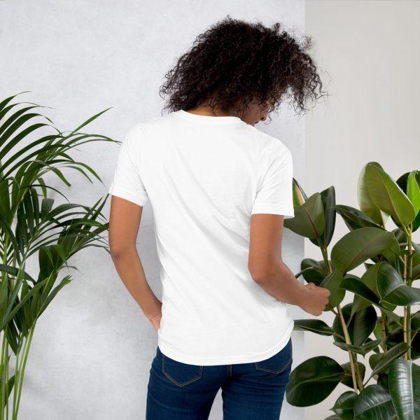 Unisex t-shirt - Image 46