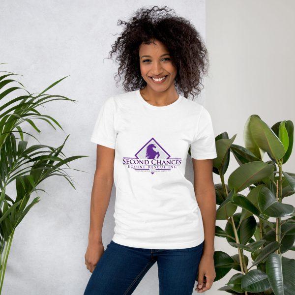 Unisex t-shirt - Image 45