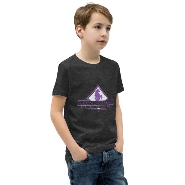 Youth Short Sleeve T-Shirt - Image 18