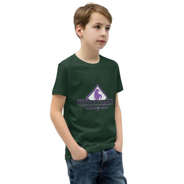 Youth Short Sleeve T-Shirt - Image 12