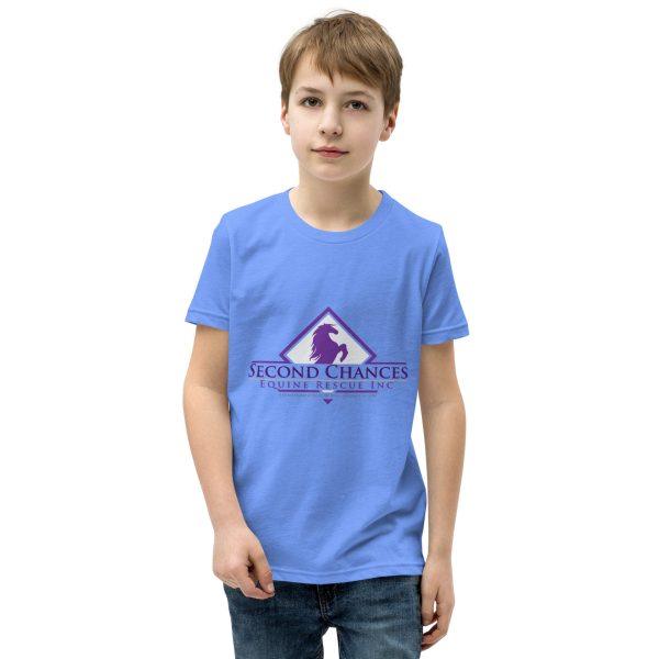 Youth Short Sleeve T-Shirt - Image 32