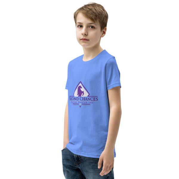 Youth Short Sleeve T-Shirt - Image 34