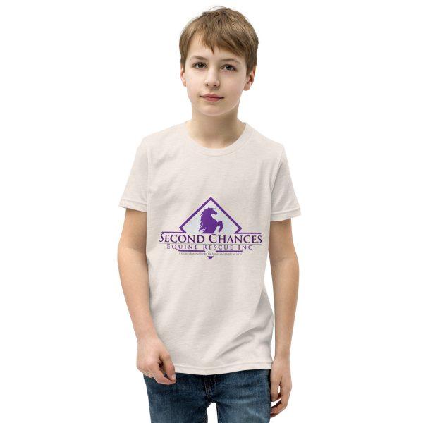 Youth Short Sleeve T-Shirt - Image 40
