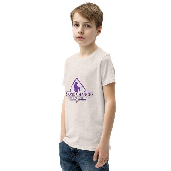 Youth Short Sleeve T-Shirt - Image 42
