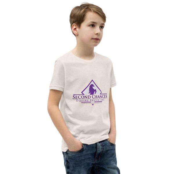 Youth Short Sleeve T-Shirt - Image 41