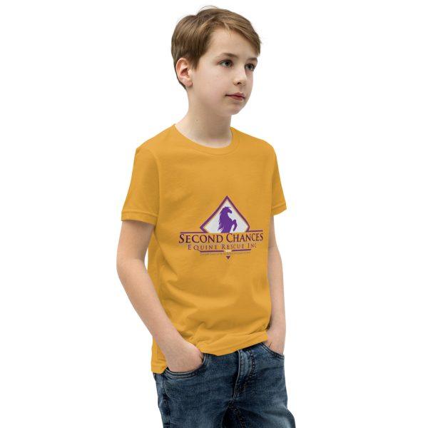 Youth Short Sleeve T-Shirt - Image 38