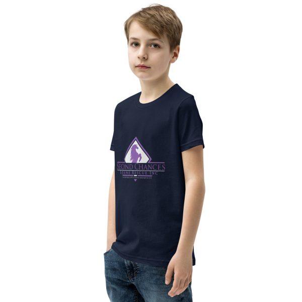 Youth Short Sleeve T-Shirt - Image 7