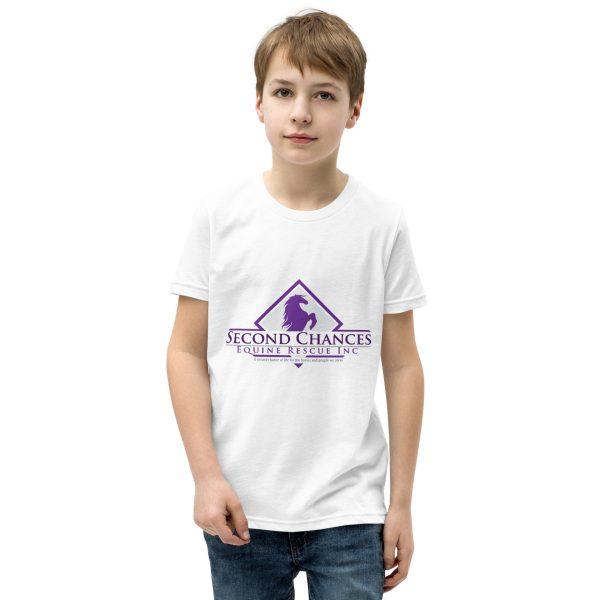 Youth Short Sleeve T-Shirt - Image 43