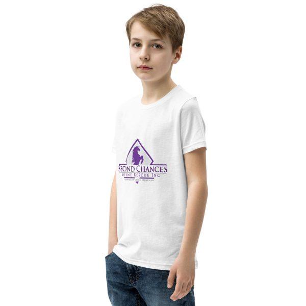 Youth Short Sleeve T-Shirt - Image 45