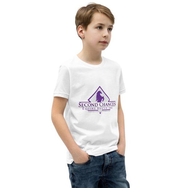 Youth Short Sleeve T-Shirt - Image 44