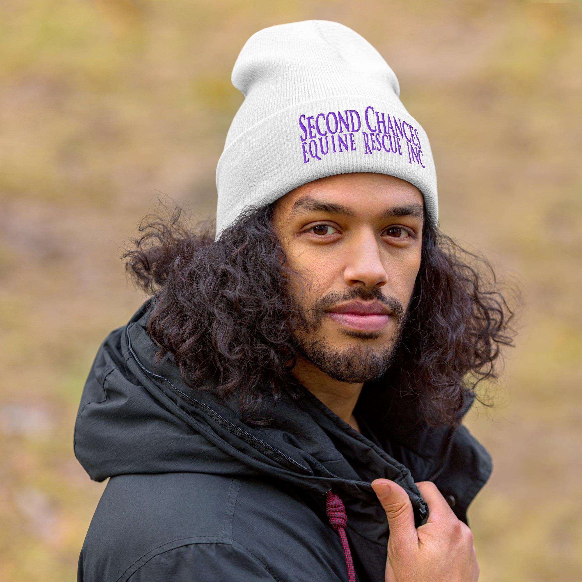 Cuffed Beanie - Image 5