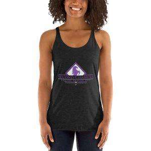 Women's Logo Racerback Tank