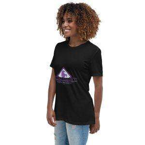 Women's Logo Relaxed T-Shirt