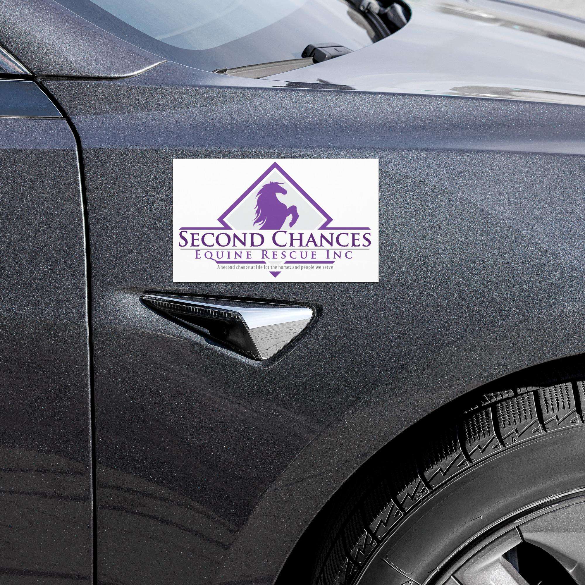 Car magnets
